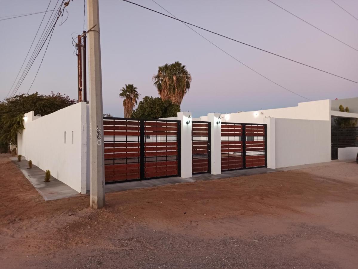 Your Bedroom Puerto Penasco Ngoại thất bức ảnh