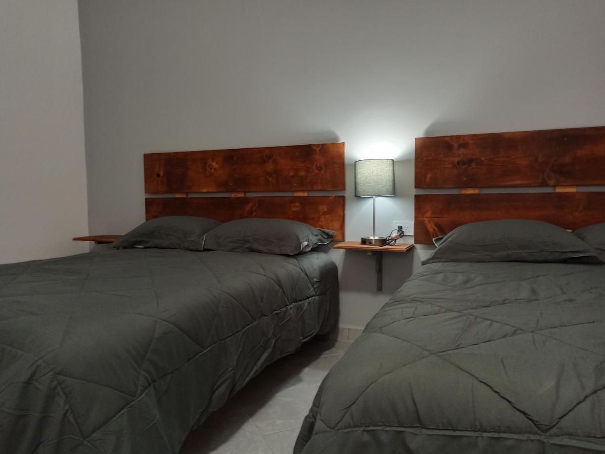 Your Bedroom Puerto Penasco Ngoại thất bức ảnh