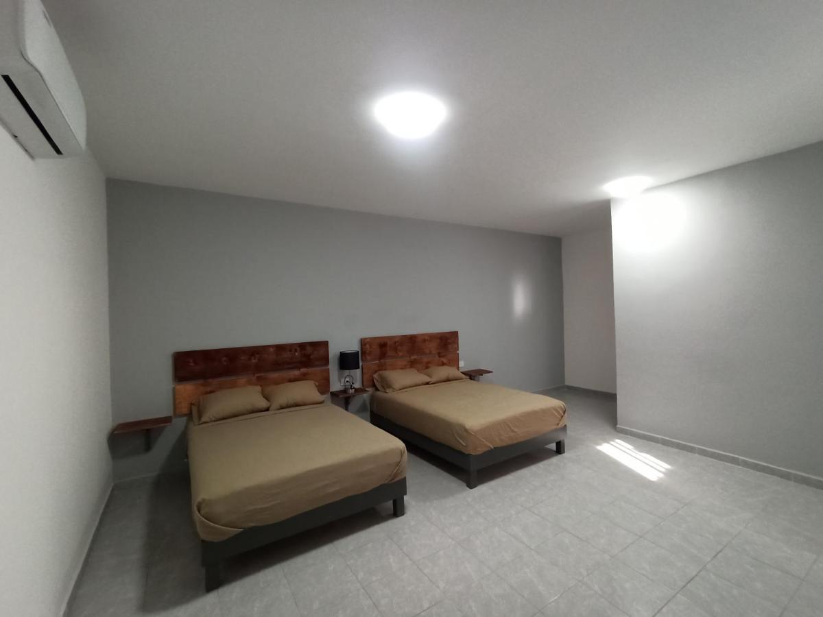 Your Bedroom Puerto Penasco Ngoại thất bức ảnh