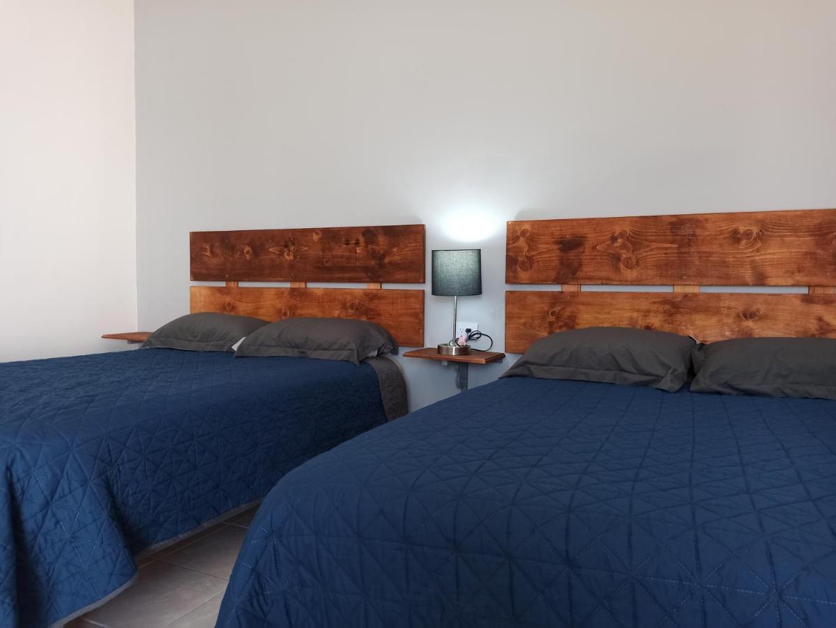 Your Bedroom Puerto Penasco Ngoại thất bức ảnh